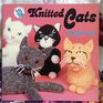 Knitted Cats