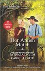 Her Amish Match