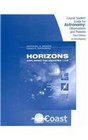 Telecourse Student Guide for Seeds' Horizons Exploring the Universe
