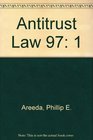 Antitrust Law 97
