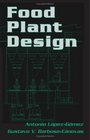 Food Plant Design