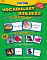 Vocabulary Builders