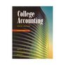 College Accounting