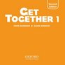 Get Together 1 CD