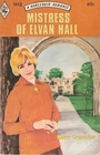 Mistress of Elvan Hall