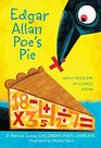 Edgar Allan Poe's Pie Math Puzzlers in Classic Poems