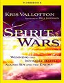 Spirit Wars Workbook Winning the Invisible Battle Against Sin and the Enemy