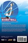 Kuroko's Basketball  Vol 12 Includes vols 23  24