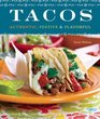 Tacos Authentic Festive  Flavorful