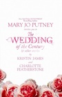 The Wedding of the Century  Other Stories The Wedding of the Century / Jesse's Wife / Seduced by Starlight