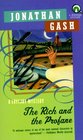 The Rich and the Profane (Lovejoy, Bk 20)