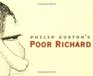 Philip Guston's Poor Richard