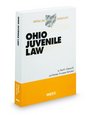 Ohio Juvenile Law 20102011 ed