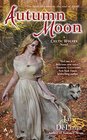 Autumn Moon (Celtic Wolves, Bk 3)