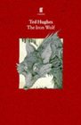 Collected Animal Poems The Iron Wolf