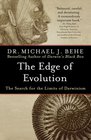 The Edge of Evolution The Search for the Limits of Darwinism
