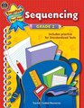 Sequencing Grade 2