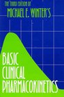 Basic Clinical Pharmacokinetics (3rd ed)