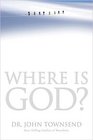 Where is God Audio Book on CD