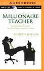 Millionaire Teacher The Nine Rules of Wealth You Should Have Learned in School