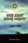 The Last Long Night (Bregdan Chronicles, Bk 5)