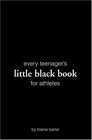 Little Black Book For Athletes