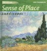 Sense Of Place: Landscapes (Artventure)