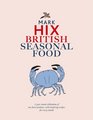 British Seasonal Food