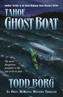 Tahoe Ghost Boat (Owen McKenna, Bk 12)