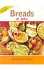 Breads of India Breads with Stuffing Breads without Stuffing Accompaniments Health with Breads