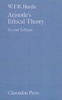 Aristotle's Ethical Theory 2/E