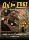 On the Edge: Recent Perspectives on Police Suicide