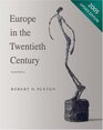 Europe in the Twentieth Century 2005 Update