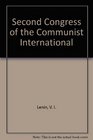 Second Congress of the Communist International