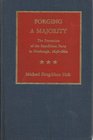 Forging a Majority The Formation of the Republican Party in Pittsburgh 18481860