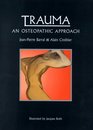 Trauma An Osteopathic Approach
