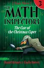 The Math Inspectors 3 The Case of the Christmas Caper
