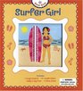 Cover Girls Surfer Girl