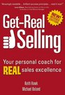 GetReal Selling Your Personal Coach for REAL Sales Excellence