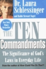 The Ten Commandments  The Significance of God's Laws in Everyday Life