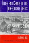 Cities and Camps of the Confederate States