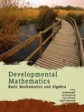Developmental Mathematics Basic Mathematics and Algebra