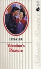 Valentino's Pleasure