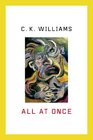 All at Once: Prose Poems