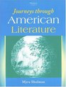 Journeys through American Literature