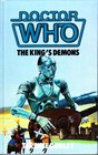 Doctor Who King's Demons