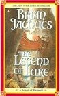 The Legend of Luke (Redwall, Bk 12)