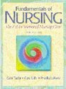 Procedure Checklists to Accompany Fundamentals of Nursing The Art and Science of Nursing Care