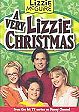 A Very Lizzie Christmas (Lizzie McGuire, Bk 8)