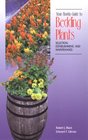 Your Florida Guide to Bedding Plants Selection Establishment and Maintenance